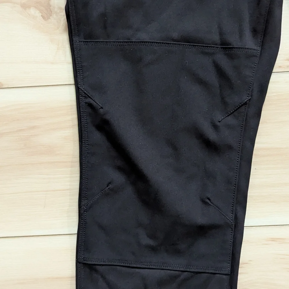 Carhartt force midweight reinforced pocket pull on work fitted leggings XXL